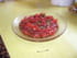 Salade de tomates epic�e