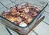 Gratin de figues au ch�vre