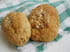Petits pains aux c�r�ales