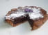 Tartelette tout chocolat