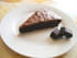 Moelleux au chocolat et son craquant au caramel