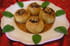D�lice de pomme caram�lis�e au miel