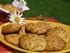 Cookies aux p�pites de nougatine