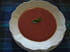 Soupe froide de tomate � la proven�ale
