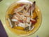 Poulet aus olives