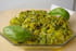 Courgettes en papillote