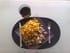 Lapin aux girolles � la solognotte