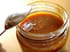 Sauce au caramel au beurre sal�