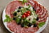 Hors d oeuvre � l italienne