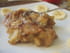 Compote de bananes � la cannelle