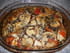 Casserole d aubergines et de tomates