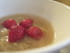 Compote de rhubarbe