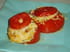 tomates farcies � la polenta