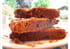G�teau fondant au chocolat
