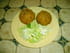 Boulettes de riz au boeuf