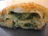Cannellonis au saumon et aux �pinards