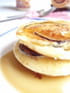 Pancakes aux figues