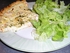 Tarte express au surimi