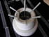 All�chante fondue
