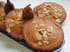 G�teaux aux figues � la vanille