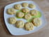 Sabl�s de parmesan