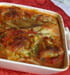 L�gumes du soleil � la mozzarella