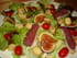 Salade raffin�e