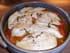 Blancs de poulet � la concass�e de tomates