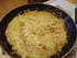Omelette sucr�e aux pommes