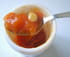Confiture d abricots aux amandons