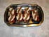 Aubergines farcies