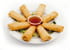 Nems chorizo-fromage