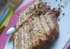 G�teau z�br� au chocolat et au caf�