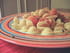 Orechiette � la matriciana