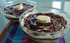 Tiramisu aux bananes, chocolat et carambars