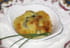Amandes de mer gratin�es au curry et aux noix