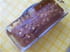G�teau au chocolat et aux noisettes