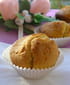 Muffins � la noix de coco