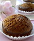 Petits moelleux au chocolat