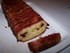 Cake lard� aux pruneaux