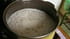 Soupe de ch�taignes et champignons des bois