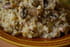 Quinoa forestier