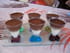 Panna cotta vanille-chocolat