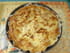 Tarte au maroilles
