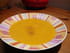 Velout� de carottes au lait de coco