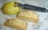 Mini cakes au citron et � l huile d olive