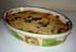 Clafoutis aux quetsches
