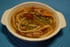 Minestrone classique