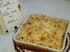 Crumble de c�leri-rave au ch�vre