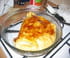 Friand au jambon